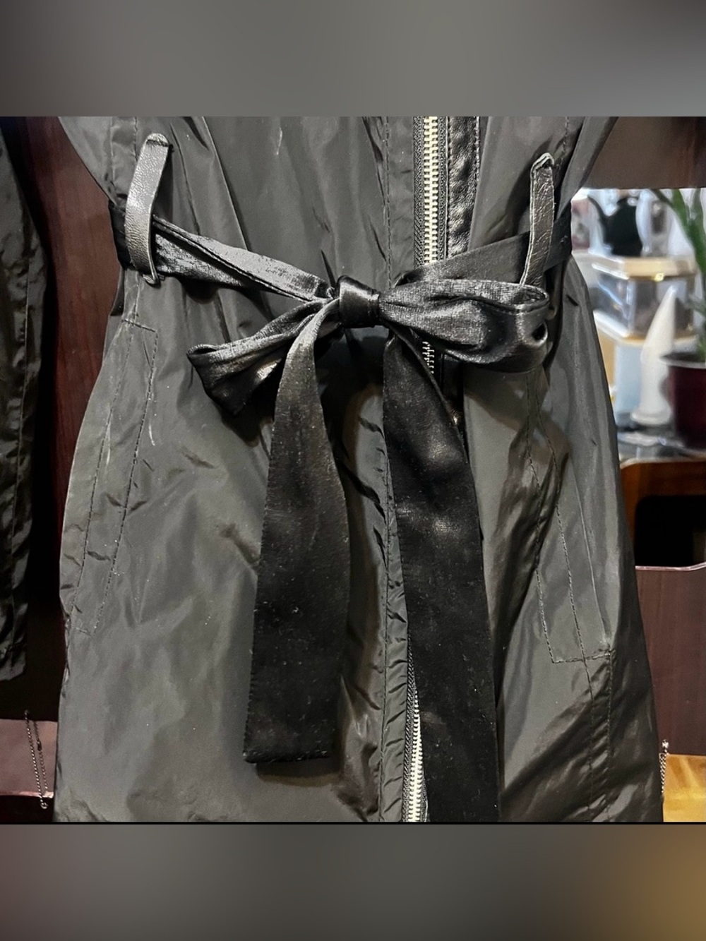 Rudsak Jacket - Picture 3 of 9